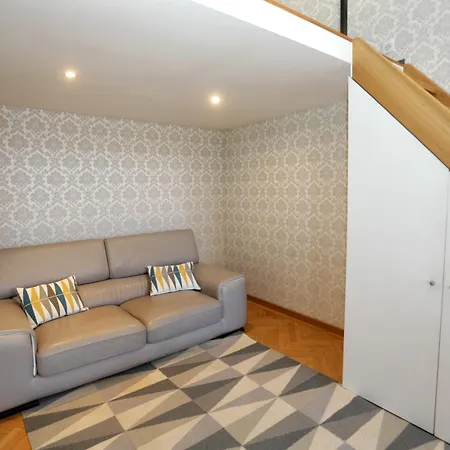 Ferdinand By Nux Apartment Cluj-Napoca Exterior photo