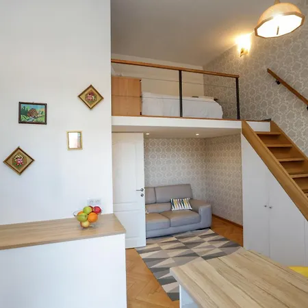 Ferdinand By Nux Apartment Cluj-Napoca Exterior photo