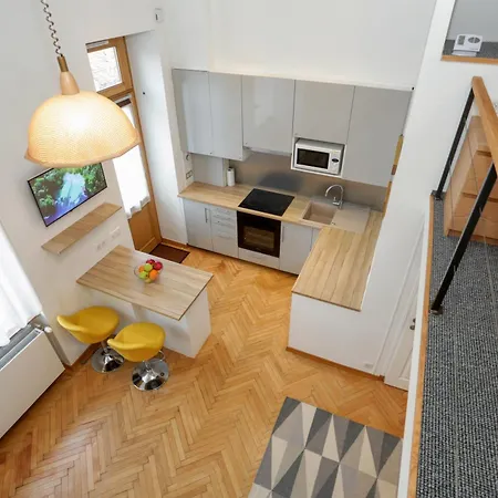 Ferdinand By Nux Apartment Cluj-Napoca Exterior photo