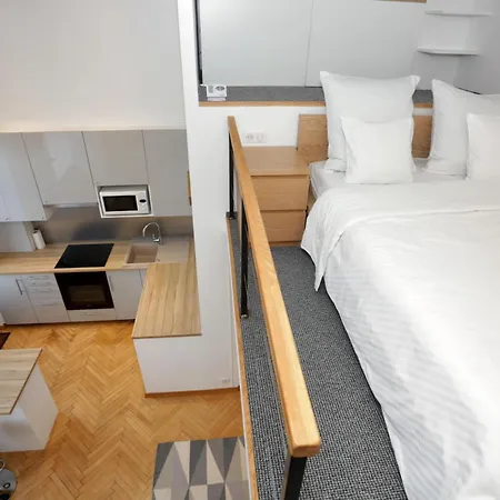 Ferdinand By Nux Apartment Cluj-Napoca Exterior photo