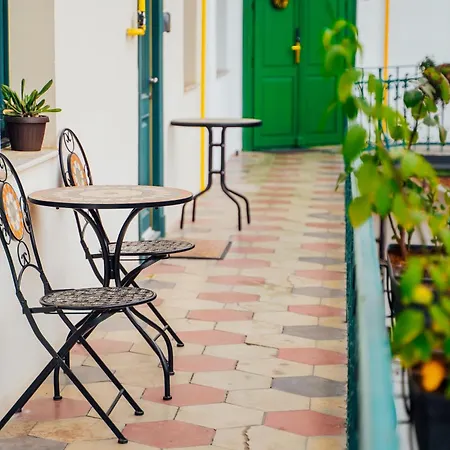 Ferdinand By Nux Apartment Cluj-Napoca Exterior photo