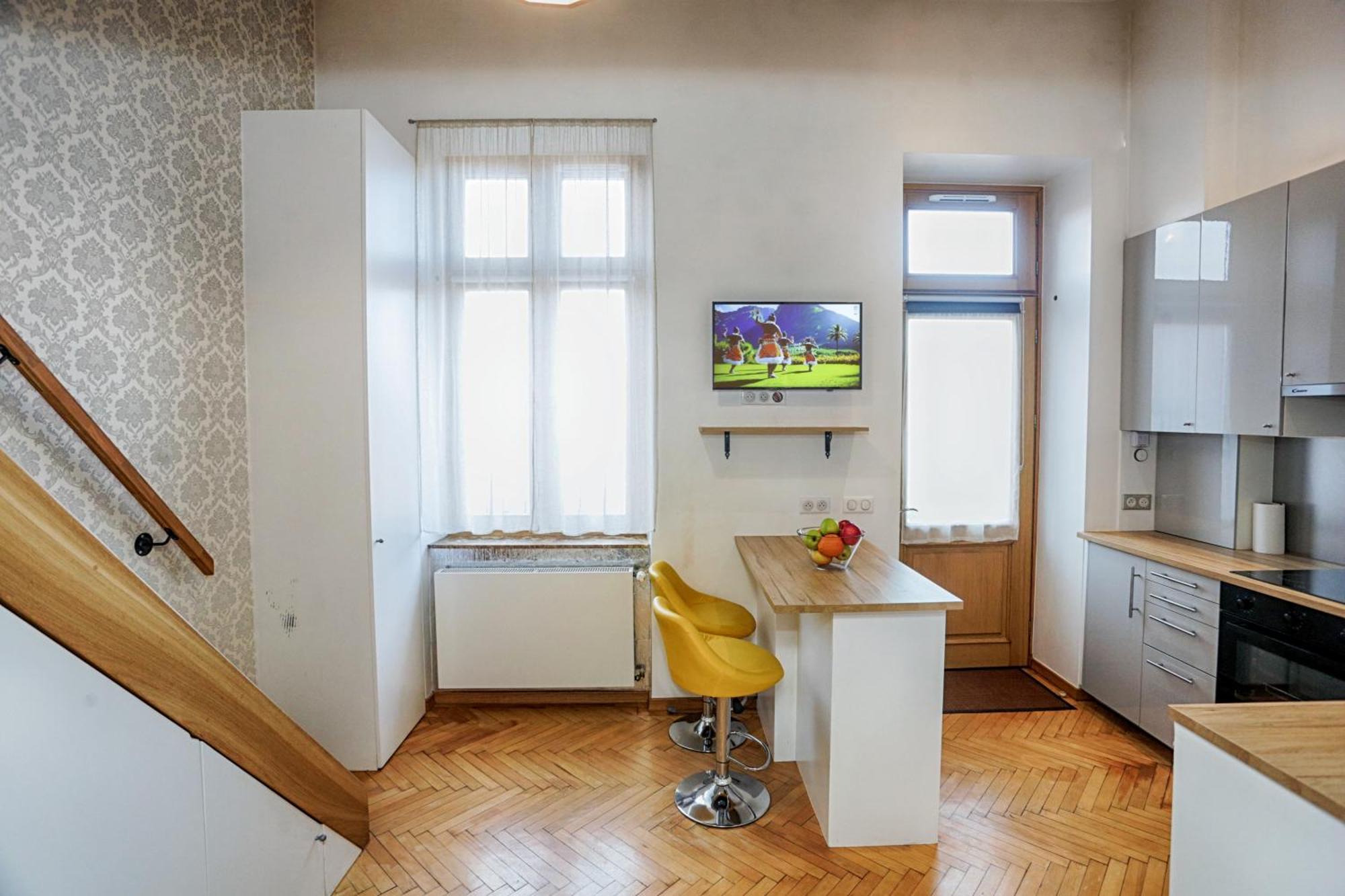 Ferdinand By Nux Apartment Cluj-Napoca