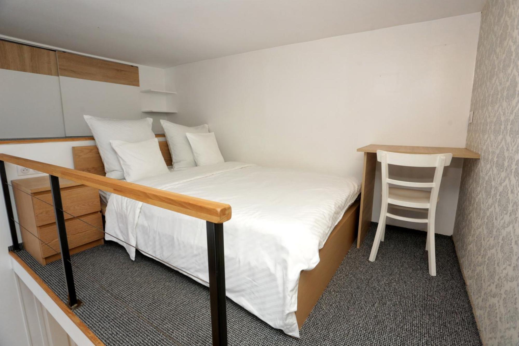 Ferdinand By Nux Apartment Cluj-Napoca